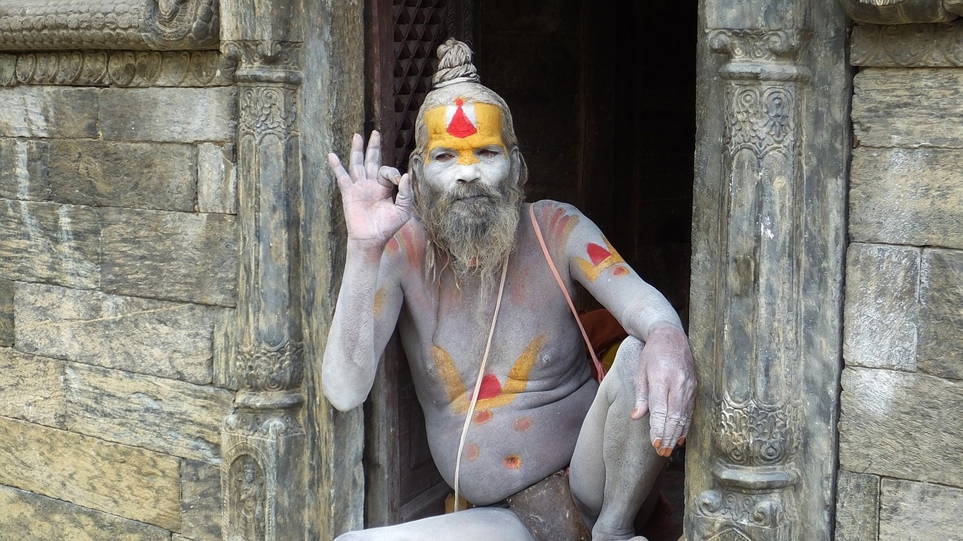 Kathmandu Heritage Tour