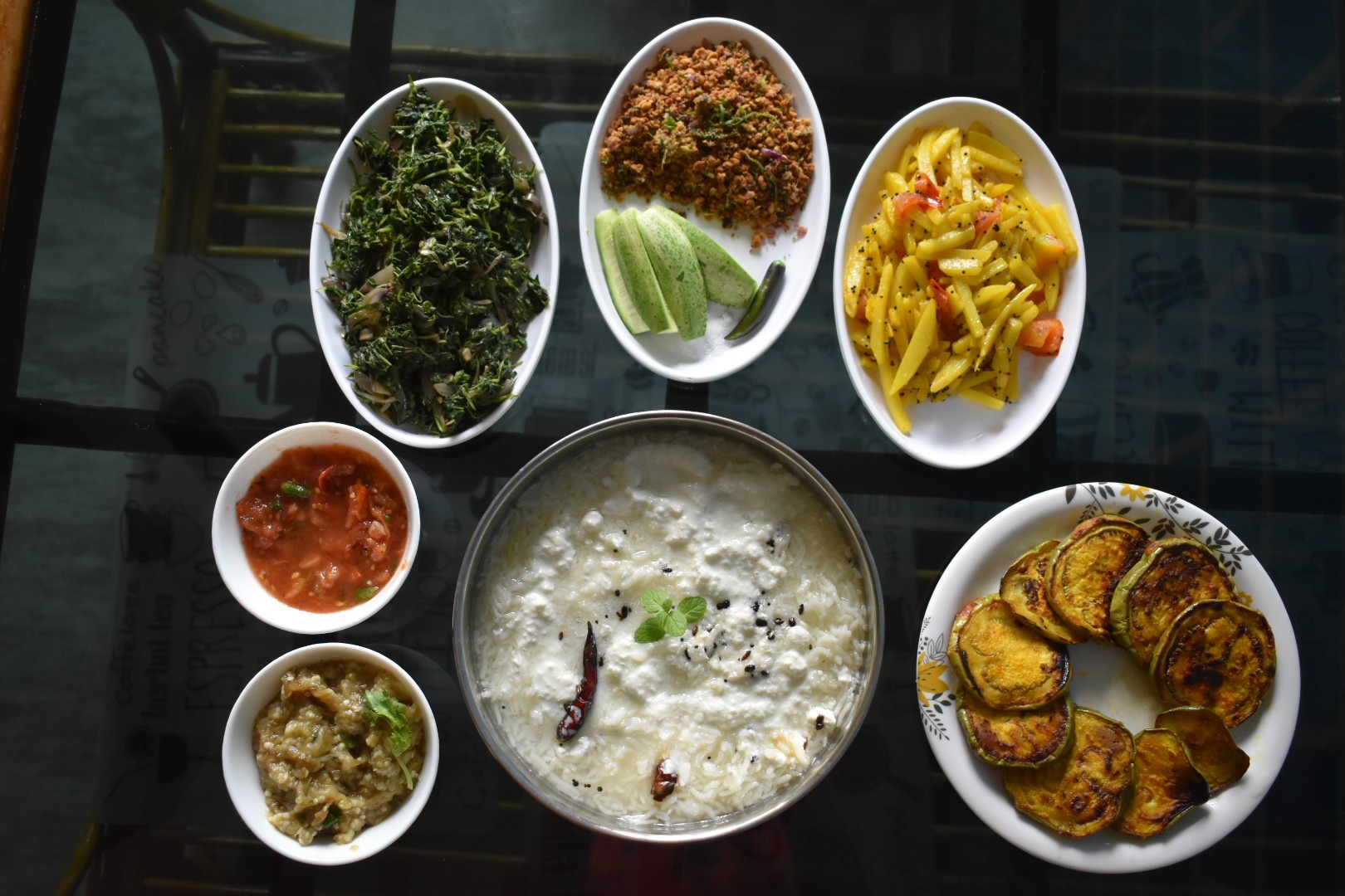Lunch Time: Load Up with Mouth-watering Local Eats!