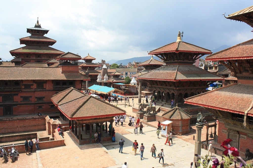 7 UNESCO Heritage Tour
